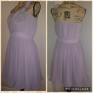 MM Culture NWOT Party Dress Size Medium